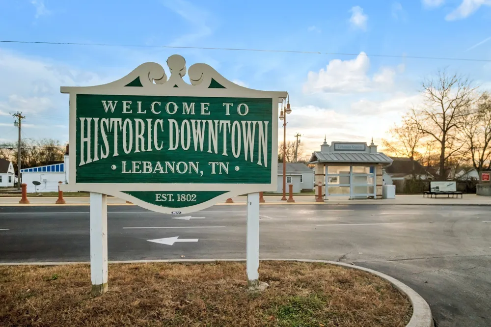 501 Ferndale Pl Lebanon, TN 37087