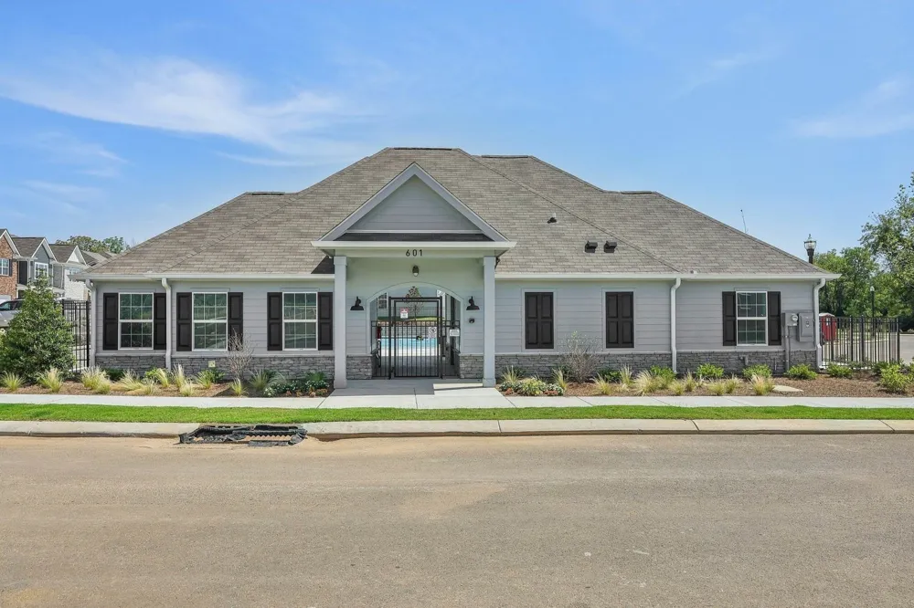 501 Ferndale Pl Lebanon, TN 37087