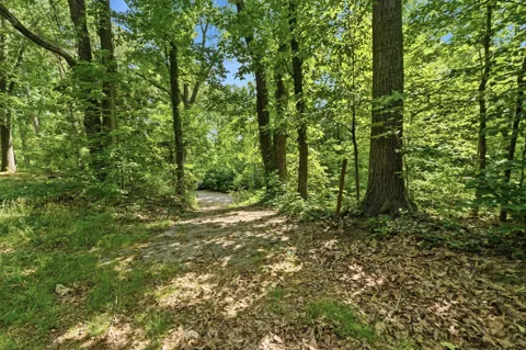Westridge Road