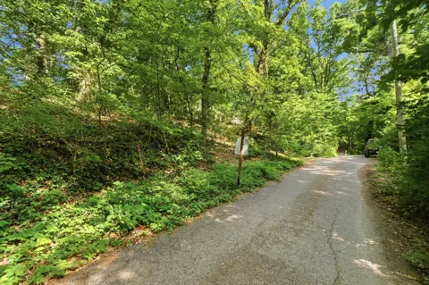 Westridge Road