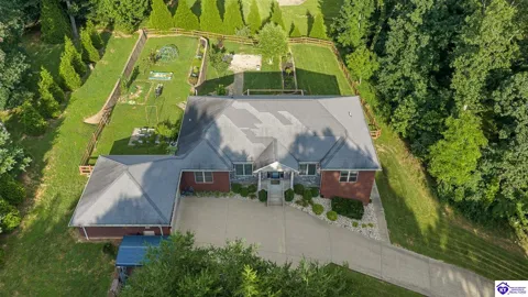 2603 Stonemill Drive