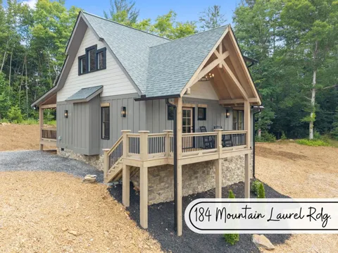 184 Mountain Laurel Ridge