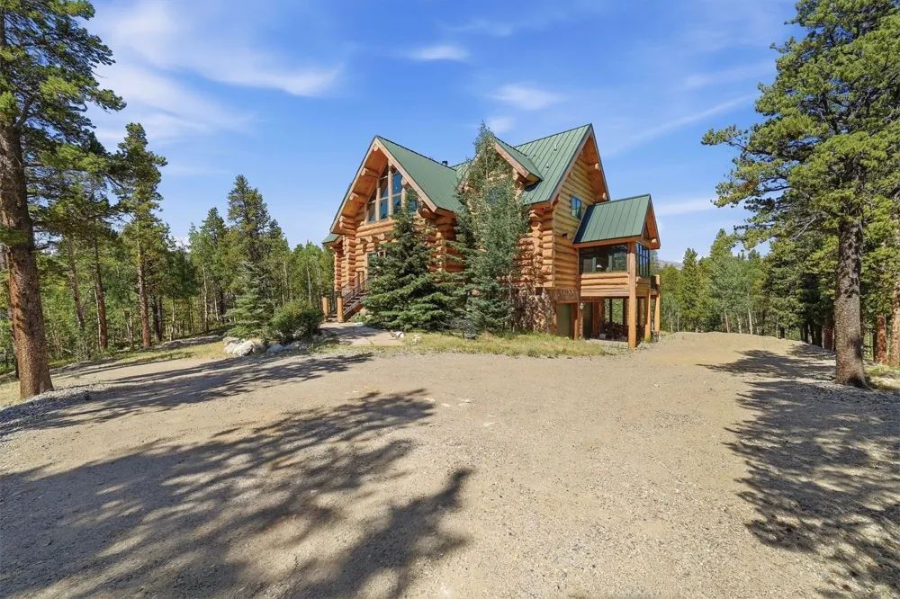 203 Kens Road Fairplay, CO 80440