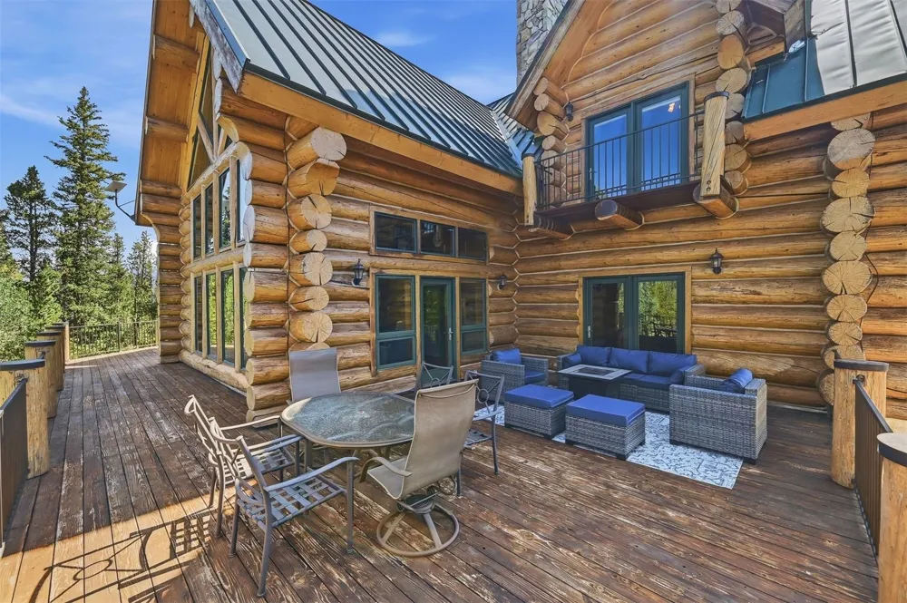 203 Kens Road Fairplay, CO 80440