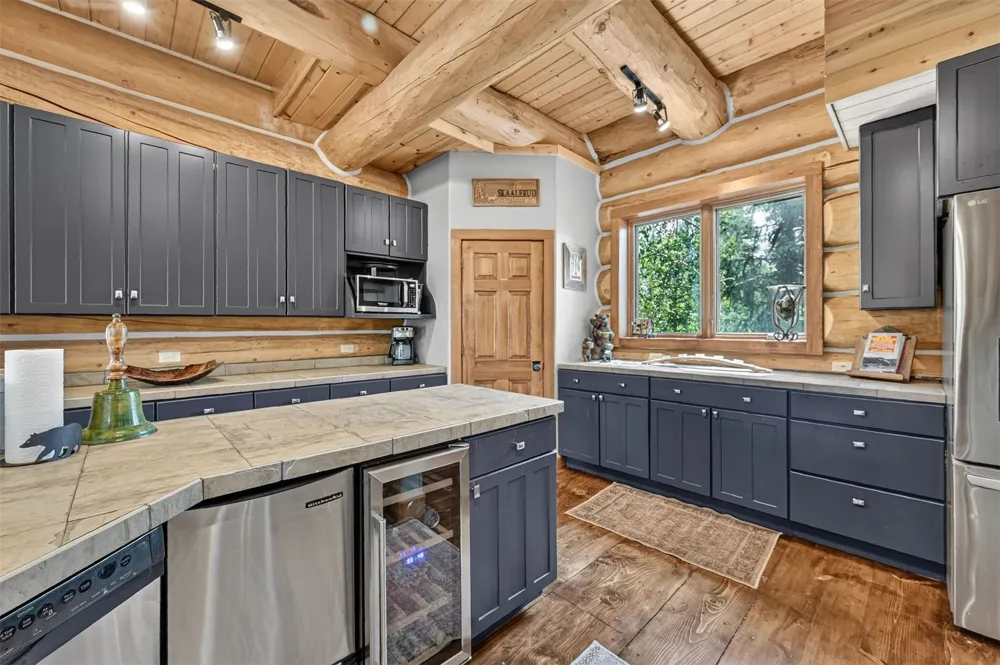 203 Kens Road Fairplay, CO 80440