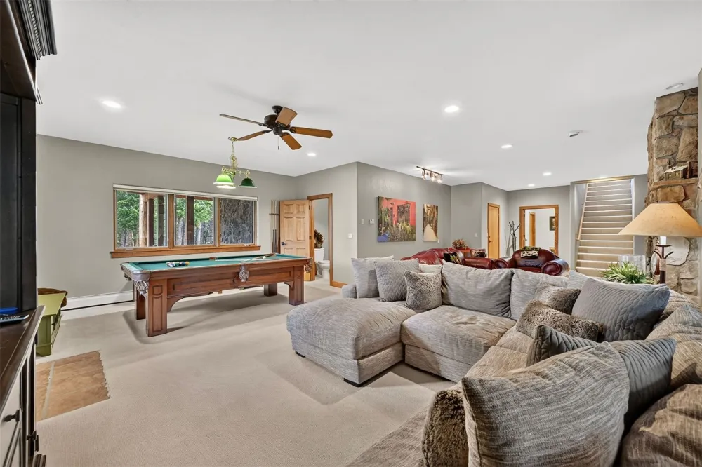 203 Kens Road Fairplay, CO 80440