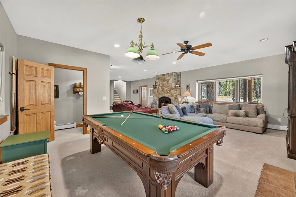 203 Kens Road Fairplay, CO 80440
