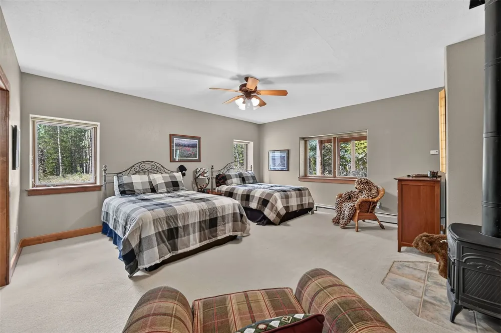 203 Kens Road Fairplay, CO 80440