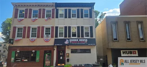 11 W Front Street