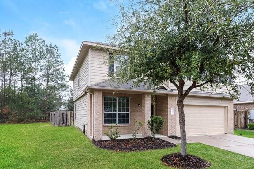 5603 Straight Way Kingwood, TX 77339