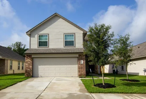 2769 Madison Court