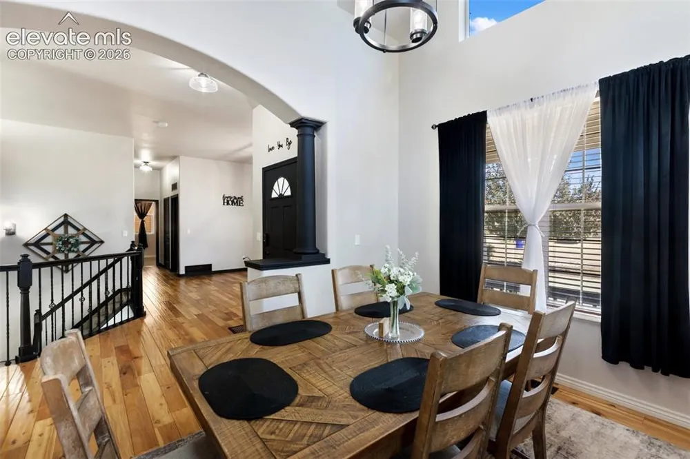 10388 Mt. Wilson Place Peyton, CO 80831