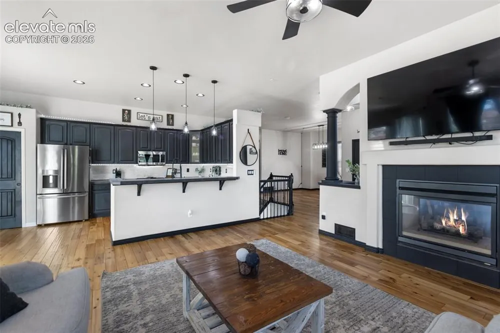 10388 Mt. Wilson Place Peyton, CO 80831