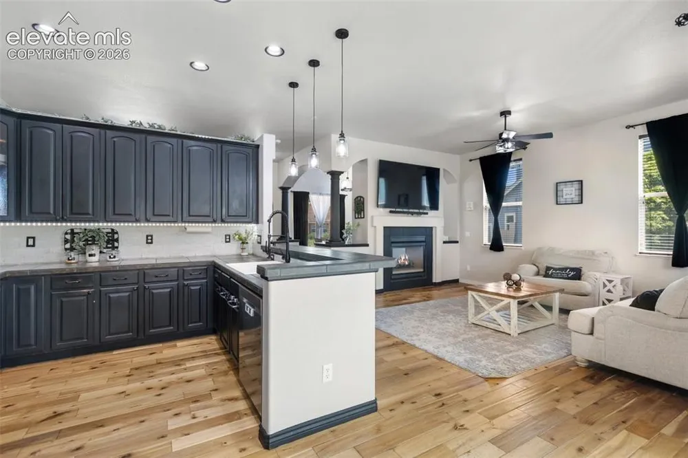 10388 Mt. Wilson Place Peyton, CO 80831