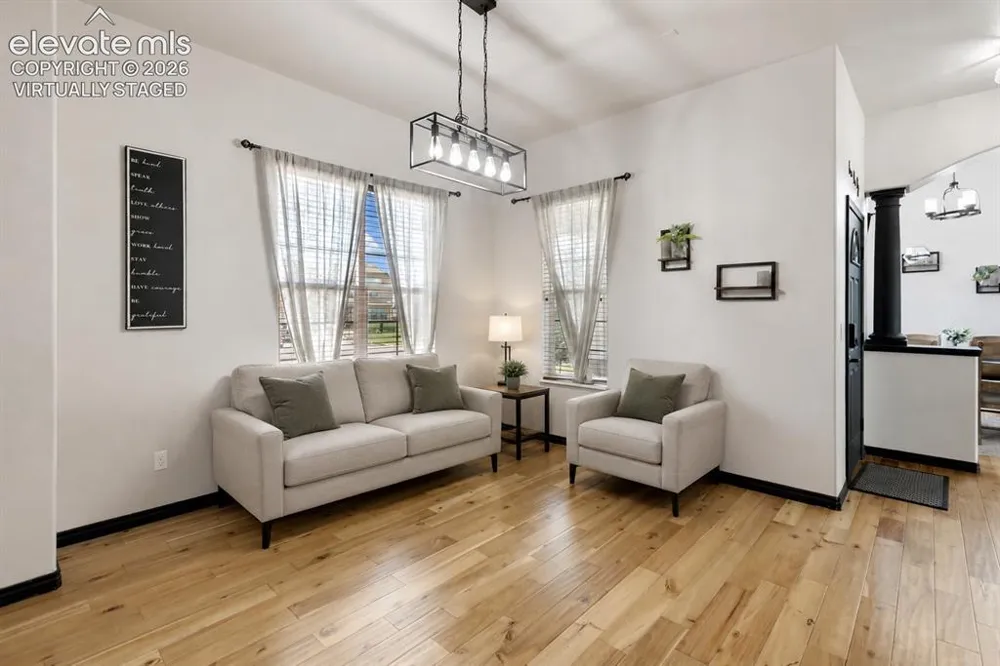 10388 Mt. Wilson Place Peyton, CO 80831