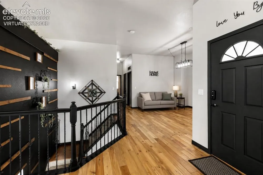 10388 Mt. Wilson Place Peyton, CO 80831
