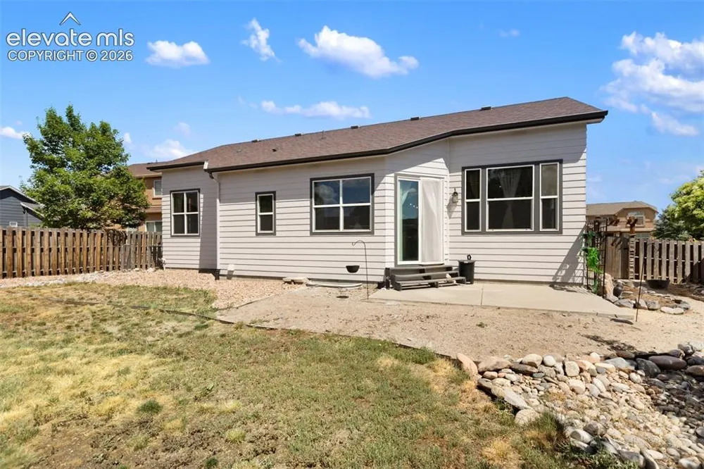 10388 Mt. Wilson Place Peyton, CO 80831