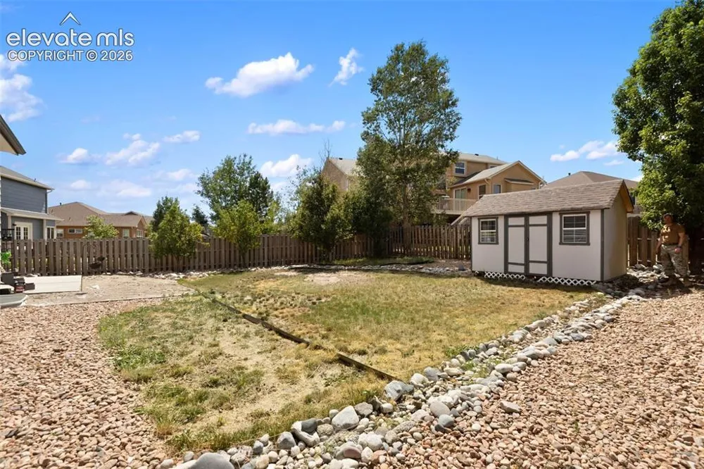 10388 Mt. Wilson Place Peyton, CO 80831