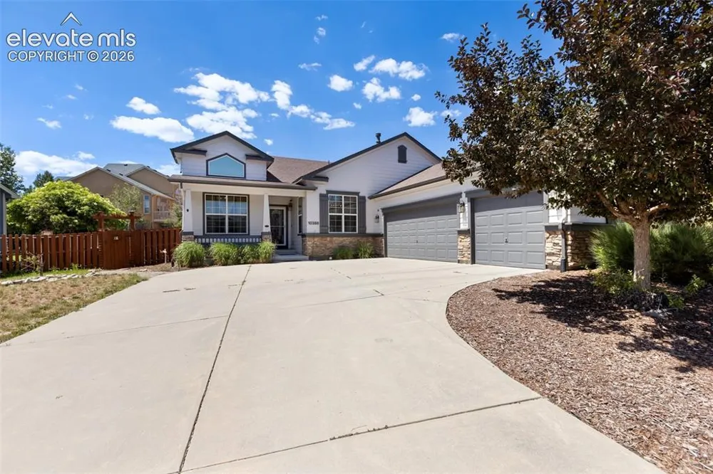 10388 Mt. Wilson Place Peyton, CO 80831