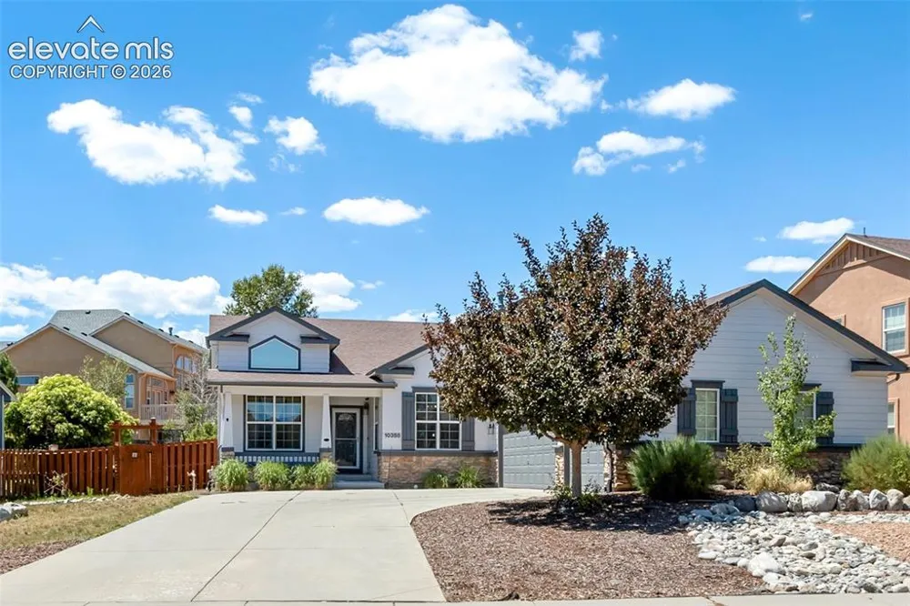 10388 Mt. Wilson Place Peyton, CO 80831