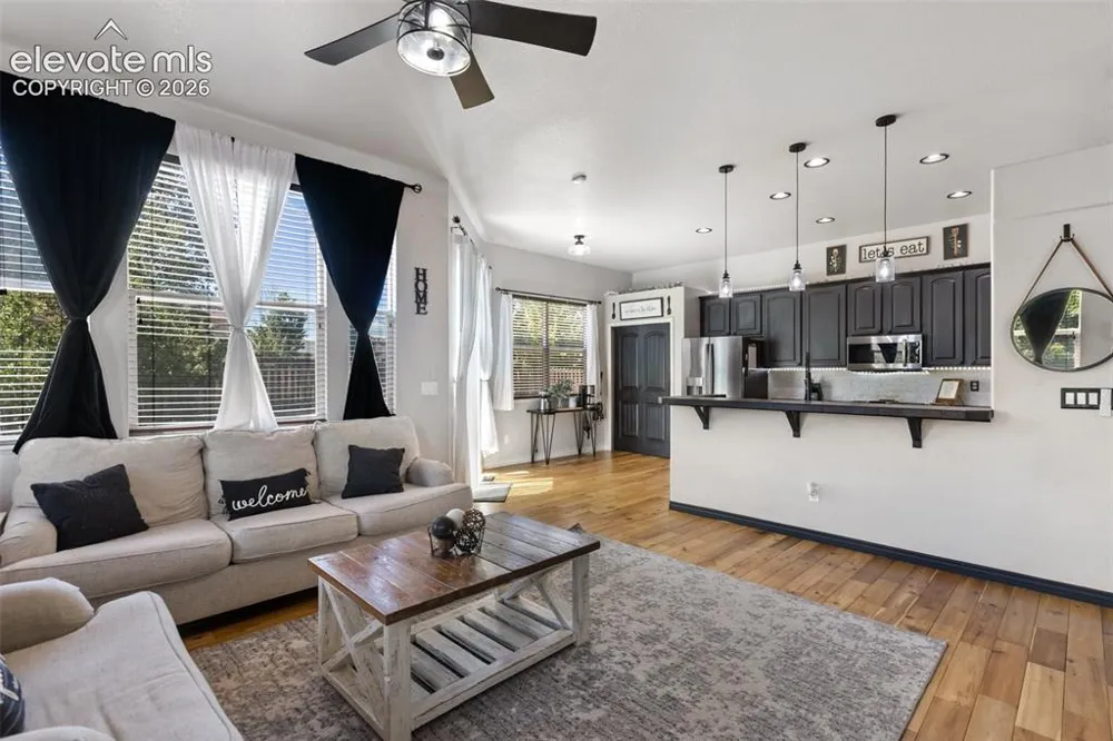 10388 Mt. Wilson Place Peyton, CO 80831