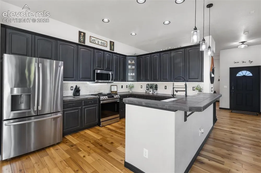 10388 Mt. Wilson Place Peyton, CO 80831