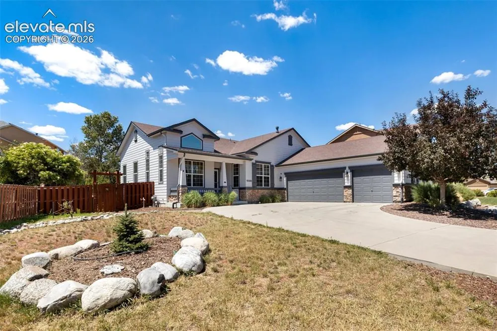 10388 Mt. Wilson Place Peyton, CO 80831