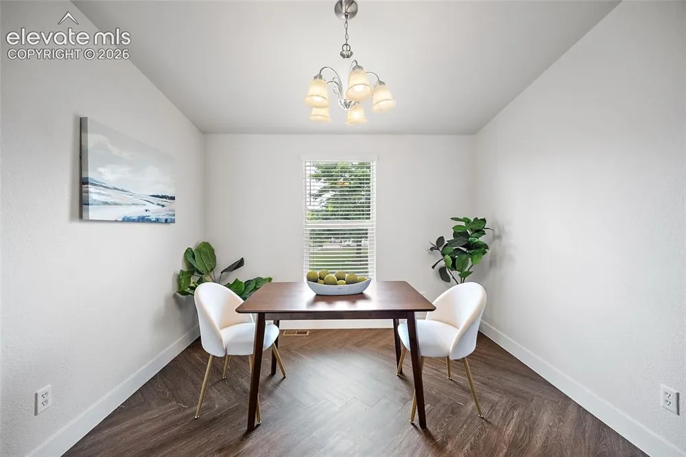 7705 Valley Quail Point Colorado Springs, CO 80922