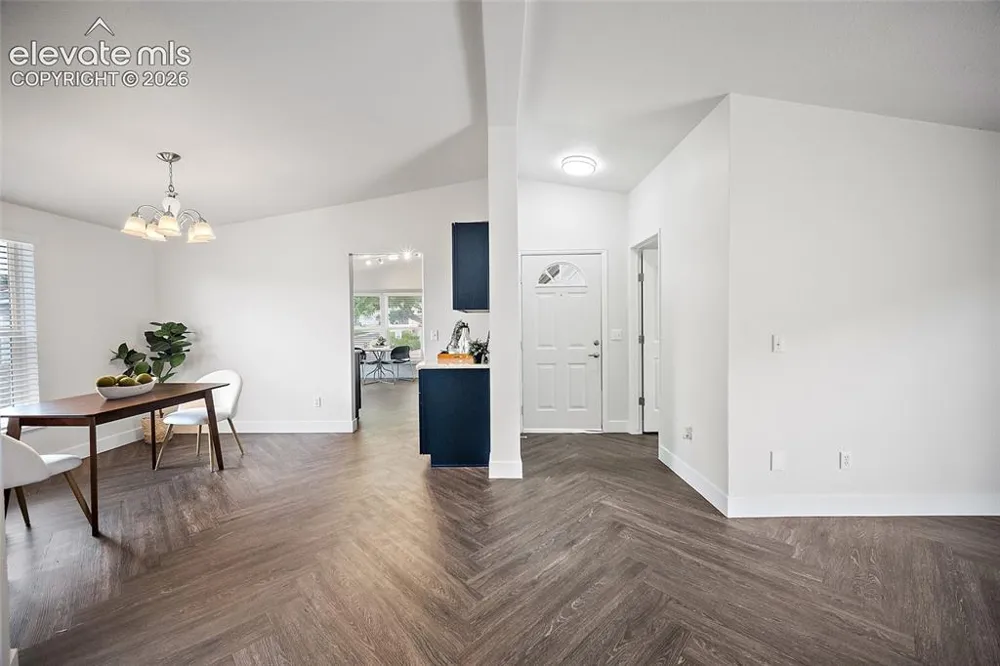 7705 Valley Quail Point Colorado Springs, CO 80922