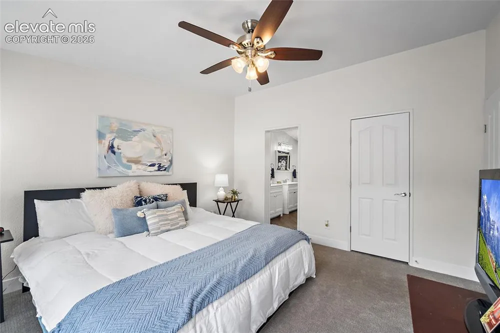 7705 Valley Quail Point Colorado Springs, CO 80922