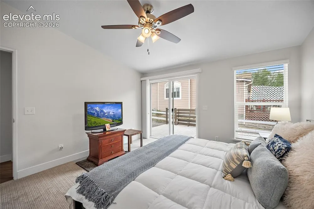 7705 Valley Quail Point Colorado Springs, CO 80922