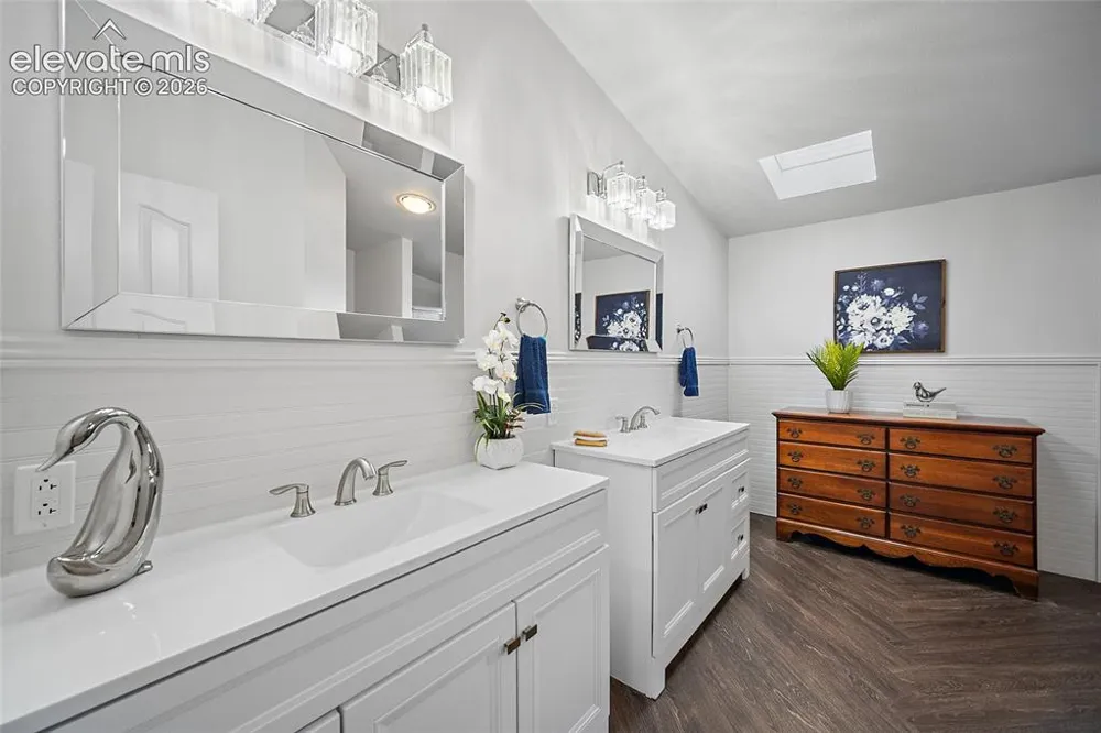 7705 Valley Quail Point Colorado Springs, CO 80922