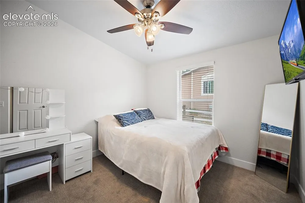 7705 Valley Quail Point Colorado Springs, CO 80922