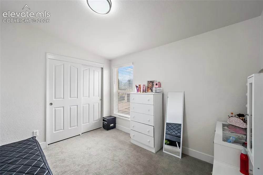 7705 Valley Quail Point Colorado Springs, CO 80922