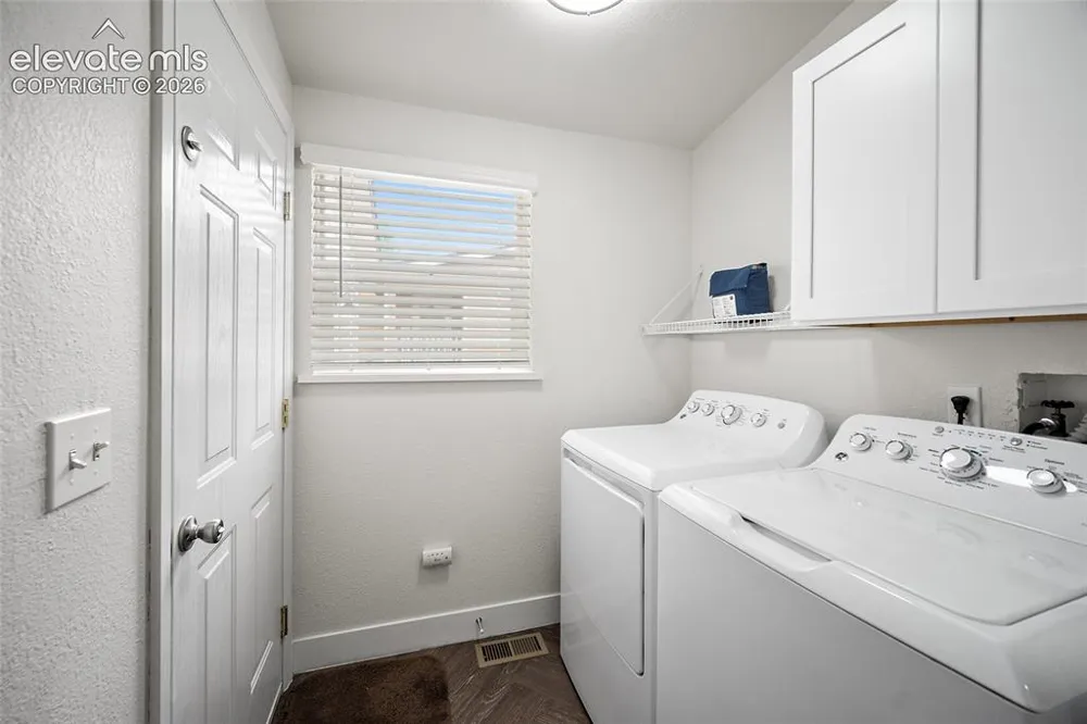 7705 Valley Quail Point Colorado Springs, CO 80922