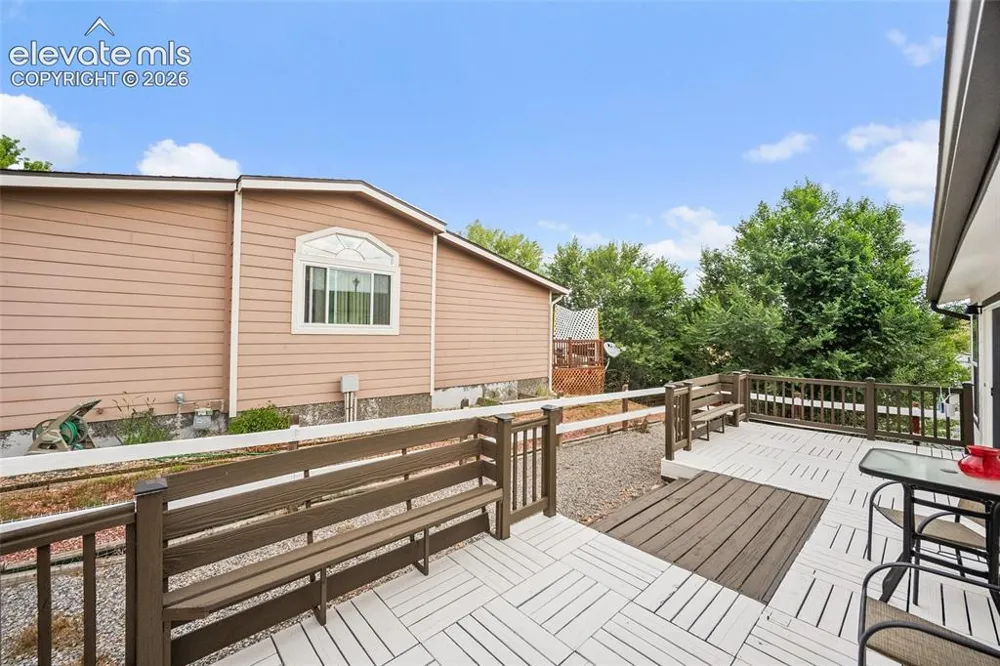 7705 Valley Quail Point Colorado Springs, CO 80922