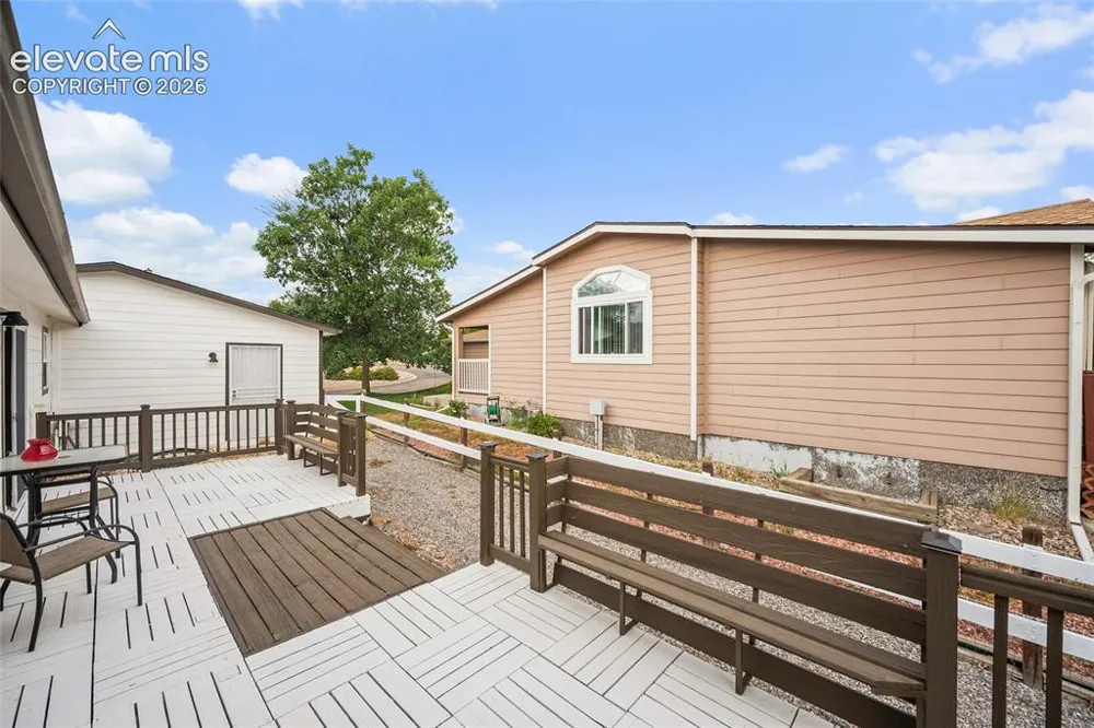 7705 Valley Quail Point Colorado Springs, CO 80922