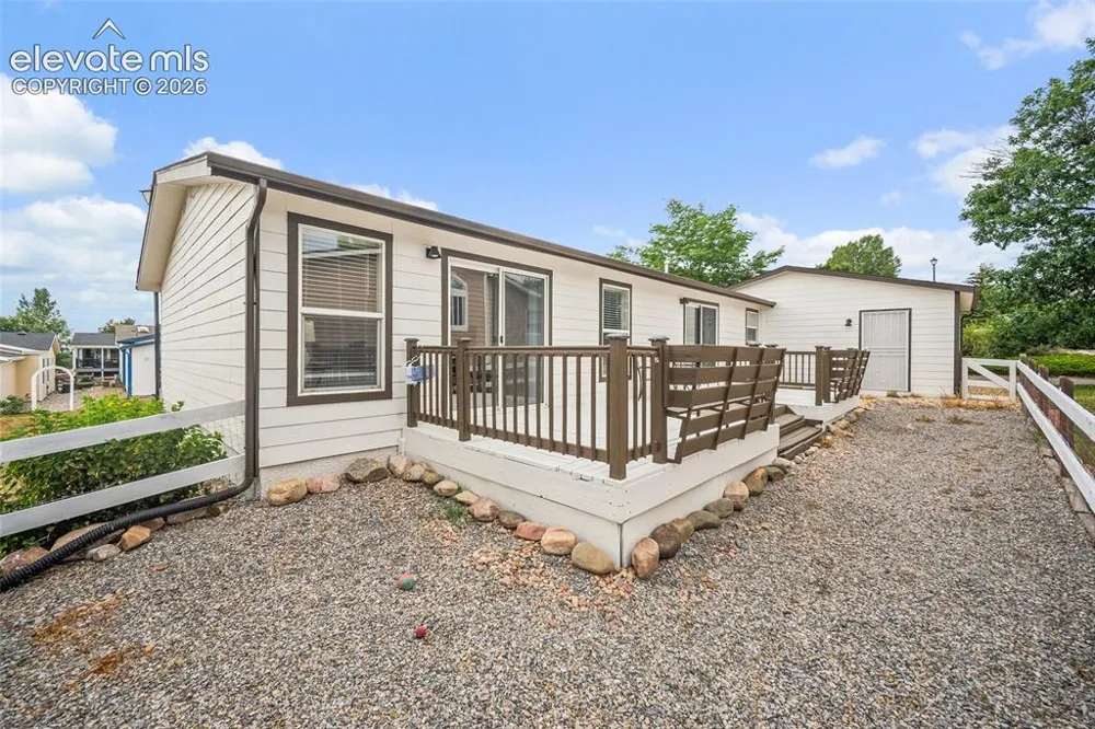 7705 Valley Quail Point Colorado Springs, CO 80922
