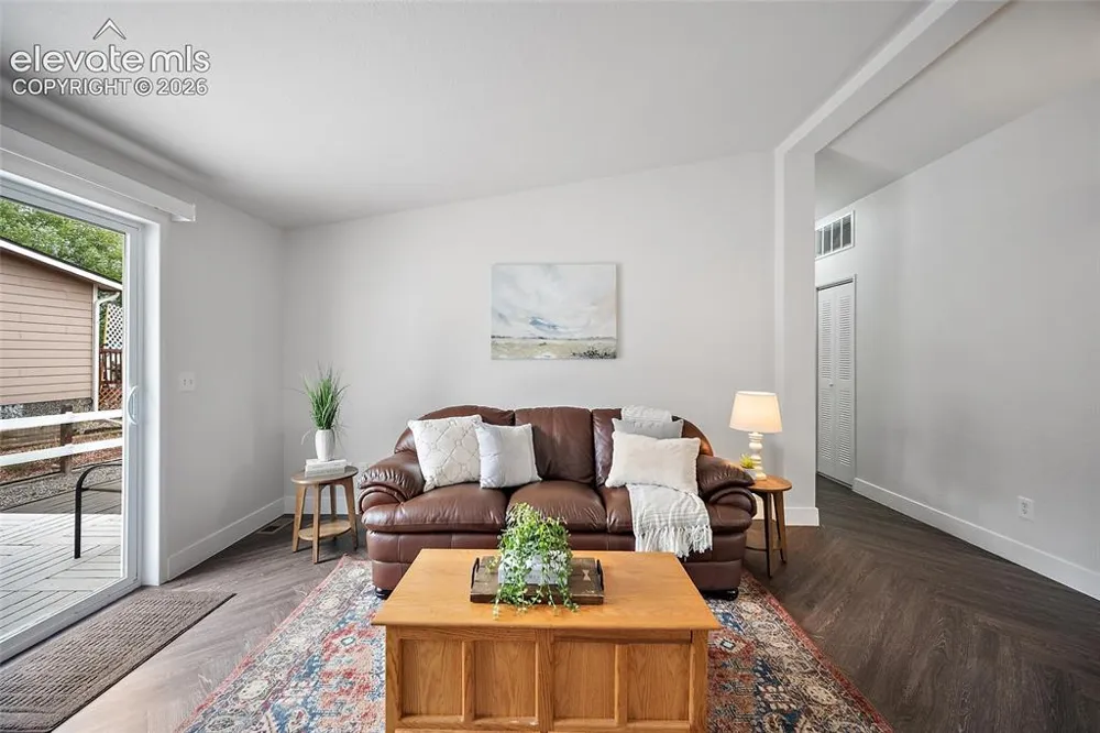 7705 Valley Quail Point Colorado Springs, CO 80922