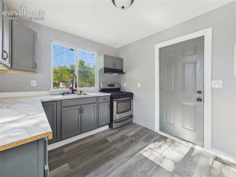 720 E 3rd Street Pueblo, CO 81001
