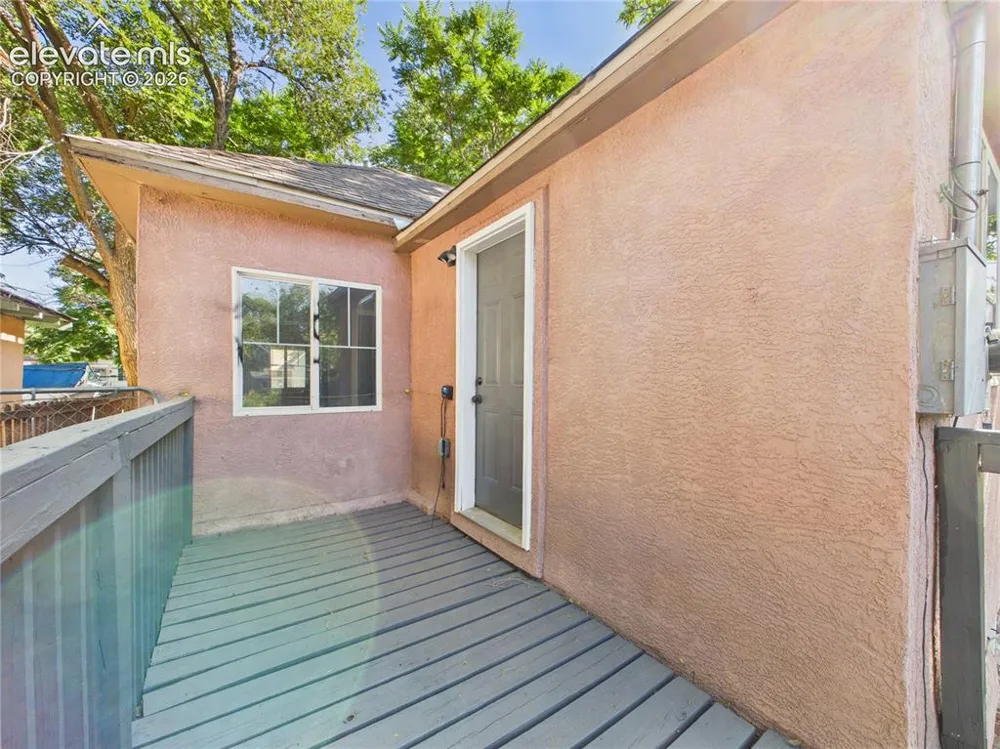 720 E 3rd Street Pueblo, CO 81001