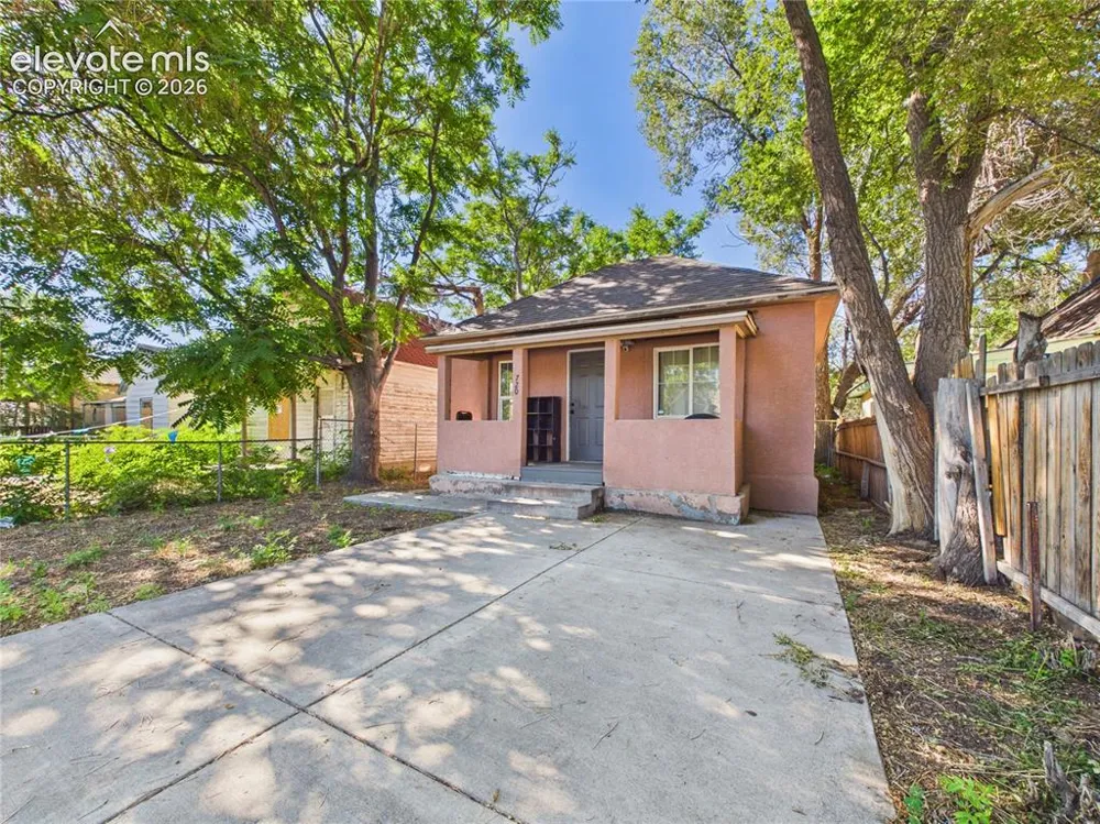 720 E 3rd Street Pueblo, CO 81001