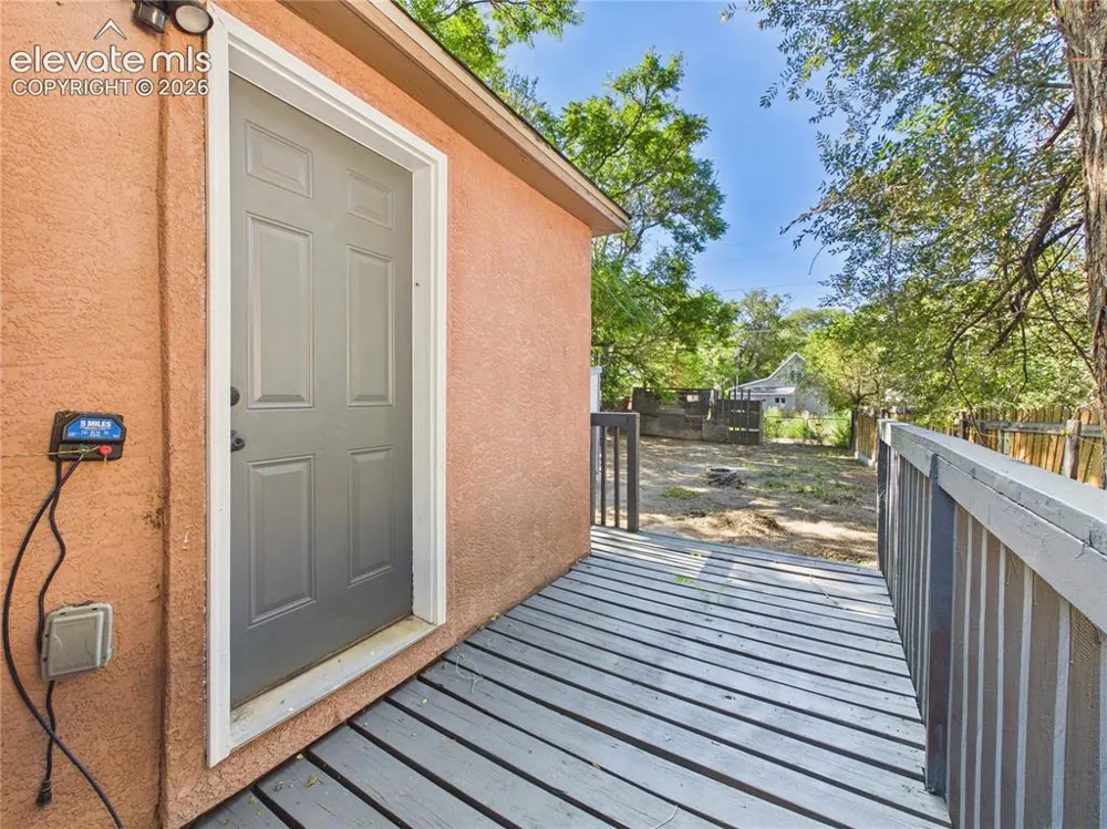 720 E 3rd Street Pueblo, CO 81001