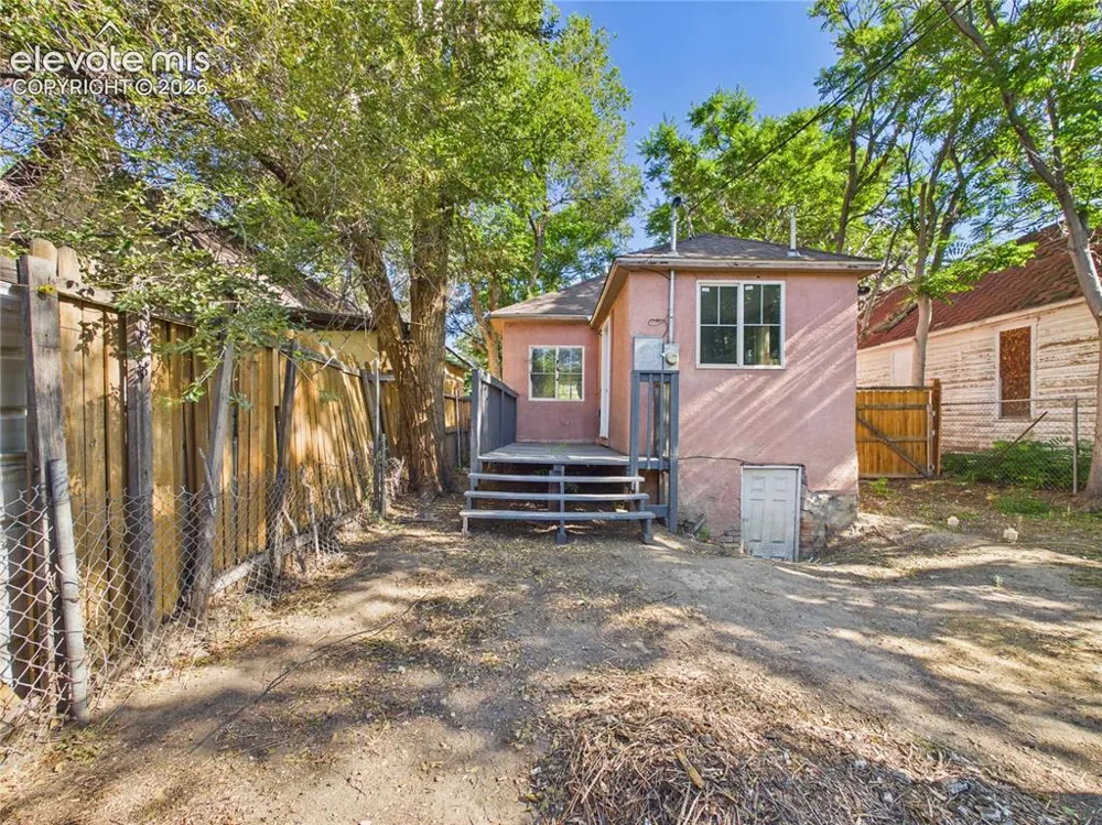 720 E 3rd Street Pueblo, CO 81001