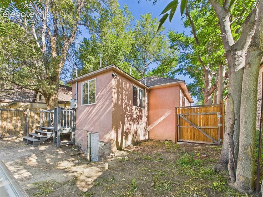 720 E 3rd Street Pueblo, CO 81001