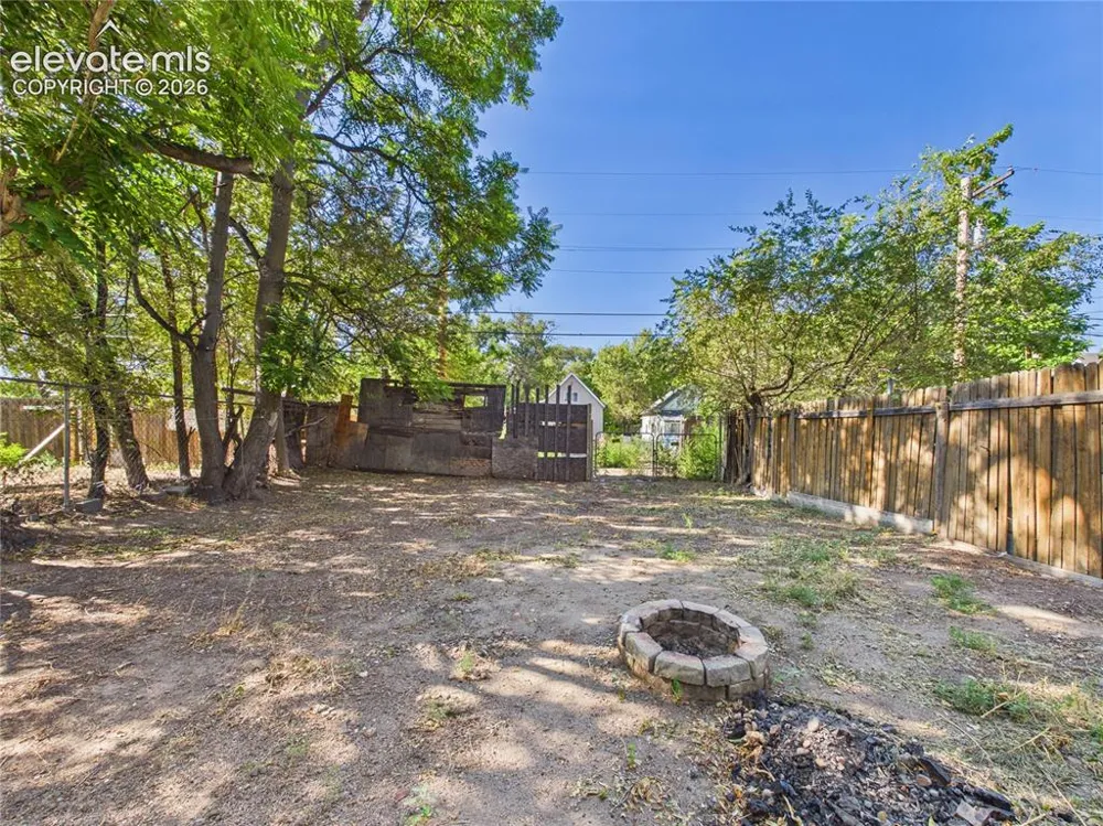 720 E 3rd Street Pueblo, CO 81001