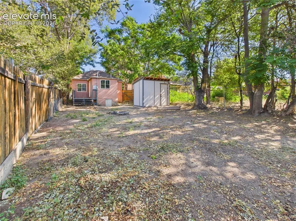 720 E 3rd Street Pueblo, CO 81001