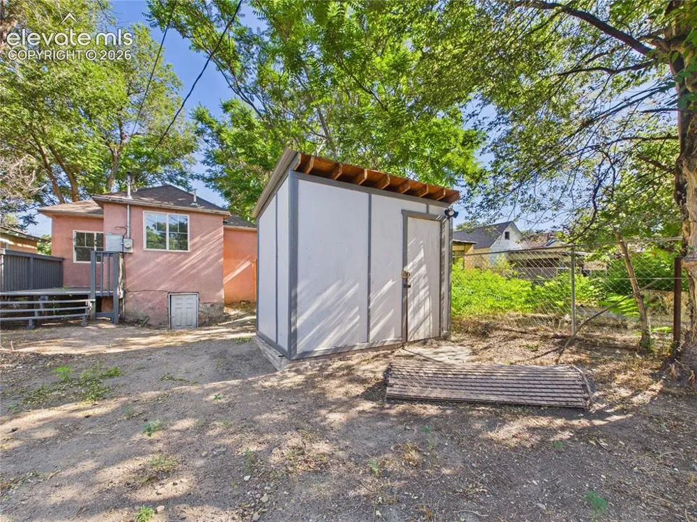 720 E 3rd Street Pueblo, CO 81001