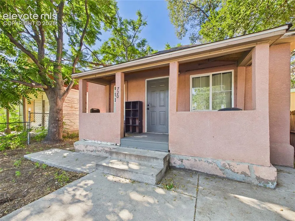 720 E 3rd Street Pueblo, CO 81001