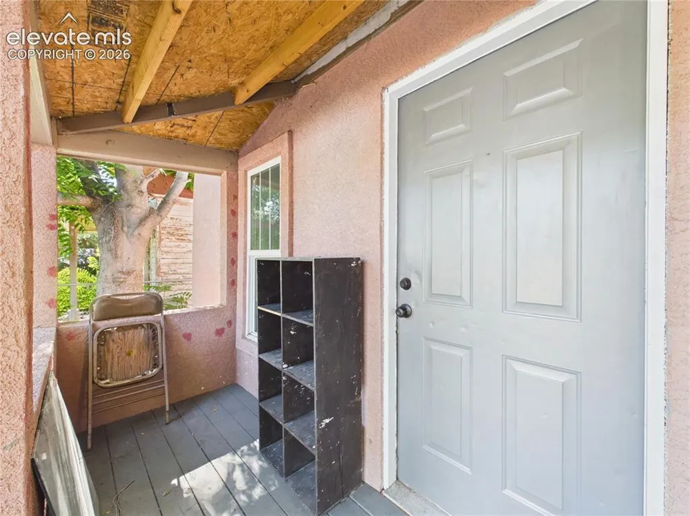 720 E 3rd Street Pueblo, CO 81001